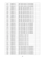 Предварительный просмотр 66 страницы AOC e2752Vq Service Manual