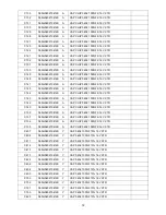 Предварительный просмотр 72 страницы AOC e2752Vq Service Manual