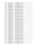 Предварительный просмотр 73 страницы AOC e2752Vq Service Manual