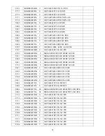 Предварительный просмотр 74 страницы AOC e2752Vq Service Manual