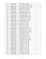 Предварительный просмотр 75 страницы AOC e2752Vq Service Manual