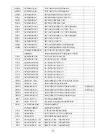 Предварительный просмотр 78 страницы AOC e2752Vq Service Manual