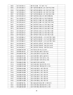 Предварительный просмотр 85 страницы AOC e2752Vq Service Manual