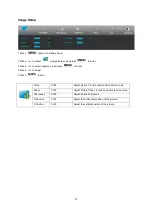 Предварительный просмотр 27 страницы AOC E2770PQU User Manual