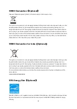 Предварительный просмотр 66 страницы AOC E2770PQU User Manual