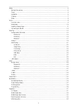 Preview for 2 page of AOC E2775SJ User Manual