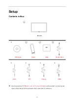 Preview for 9 page of AOC E2775SJ User Manual