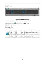 Preview for 23 page of AOC E2775SJ User Manual