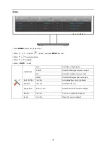 Preview for 27 page of AOC E2775SJ User Manual