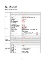 Preview for 46 page of AOC E2775SJ User Manual