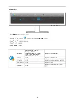 Preview for 26 page of AOC E2775SQ User Manual