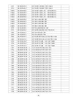 Предварительный просмотр 66 страницы AOC E2795VH Service