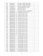 Предварительный просмотр 72 страницы AOC E2795VH Service