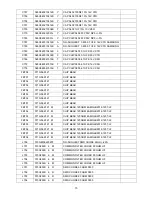 Предварительный просмотр 73 страницы AOC E2795VH Service