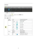 Предварительный просмотр 23 страницы AOC E2798SH User Manual