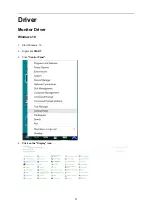 Preview for 31 page of AOC E2798SH User Manual