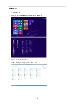 Preview for 35 page of AOC E2798SH User Manual