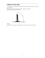 Preview for 11 page of AOC E719SD User Manual