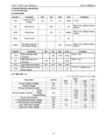 Предварительный просмотр 19 страницы AOC E936SWA Service Manual