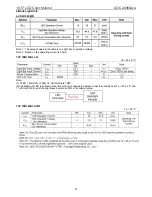 Предварительный просмотр 21 страницы AOC E936SWA Service Manual