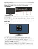 Preview for 7 page of AOC e940Swa Service Manual