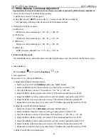 Preview for 45 page of AOC e940Swa Service Manual