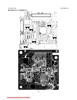 Preview for 36 page of AOC e941 Series Service Manual