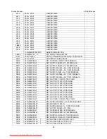 Preview for 80 page of AOC e941 Series Service Manual