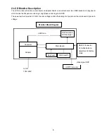 Предварительный просмотр 5 страницы AOC e941Pwa Service Manual