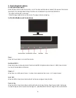 Preview for 6 page of AOC e941Pwa Service Manual