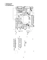 Предварительный просмотр 37 страницы AOC e941Pwa Service Manual