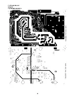 Предварительный просмотр 38 страницы AOC e941Pwa Service Manual