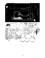 Предварительный просмотр 40 страницы AOC e941Pwa Service Manual