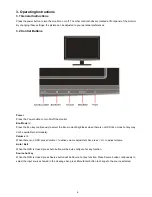 Preview for 6 page of AOC e941Swa Service Manual