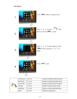 Preview for 12 page of AOC e941Swa Service Manual