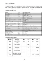 Preview for 19 page of AOC e941Swa Service Manual