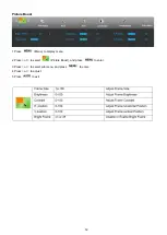 Preview for 12 page of AOC e960Srda Service Manual