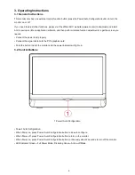 Preview for 6 page of AOC e966Sn Service Manual