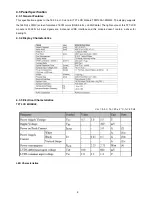 Preview for 9 page of AOC e966Sn Service Manual