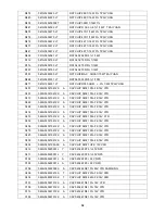 Preview for 38 page of AOC e966Sn Service Manual