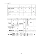 Предварительный просмотр 15 страницы AOC Envision H2076DL Service Manual