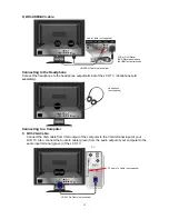 Preview for 18 page of AOC Envision L19W698 User Manual