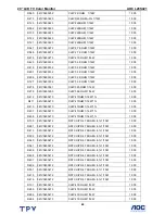 Preview for 40 page of AOC Envision L20S421 Service Manual