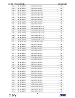 Preview for 45 page of AOC Envision L20S421 Service Manual