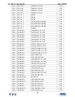 Preview for 49 page of AOC Envision L20S421 Service Manual