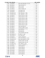 Preview for 50 page of AOC Envision L20S421 Service Manual