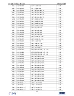 Preview for 51 page of AOC Envision L20S421 Service Manual