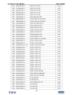 Preview for 52 page of AOC Envision L20S421 Service Manual