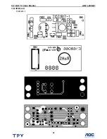 Preview for 66 page of AOC Envision L20S421 Service Manual