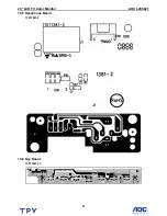 Preview for 67 page of AOC Envision L20S421 Service Manual